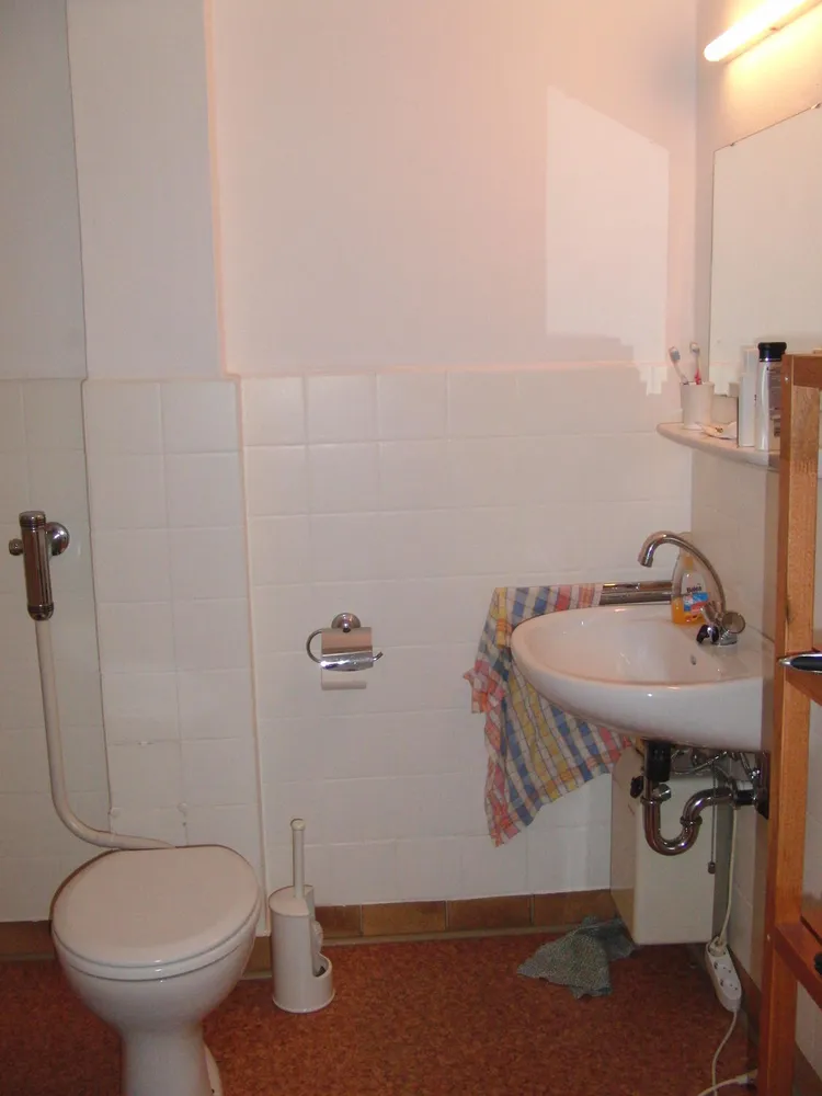 1 Zimmer Wohnung mit 32 m² in Essen – Bild 7