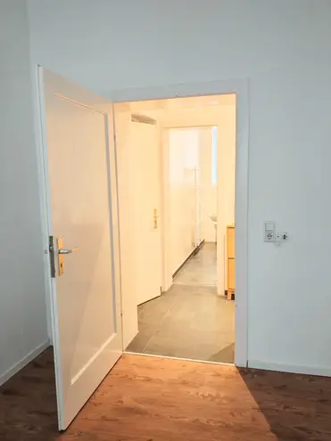 1 Zimmer Wohnung mit 32 m² in Wiesbaden – Bild 3