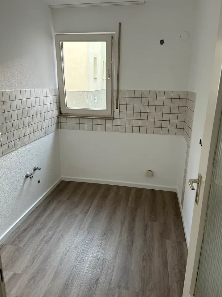 2 Zimmer Wohnung mit 52 m² in Balingen – Bild 3