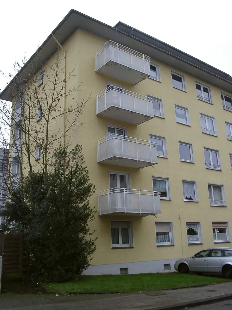 3 Zimmer Wohnung mit 63 m² in Mülheim an der Ruhr – Bild 8