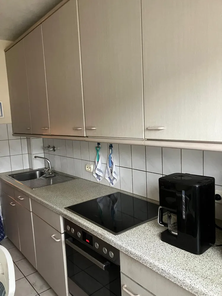 3 room apartment with 67 m² in Gelsenkirchen – Photo 4