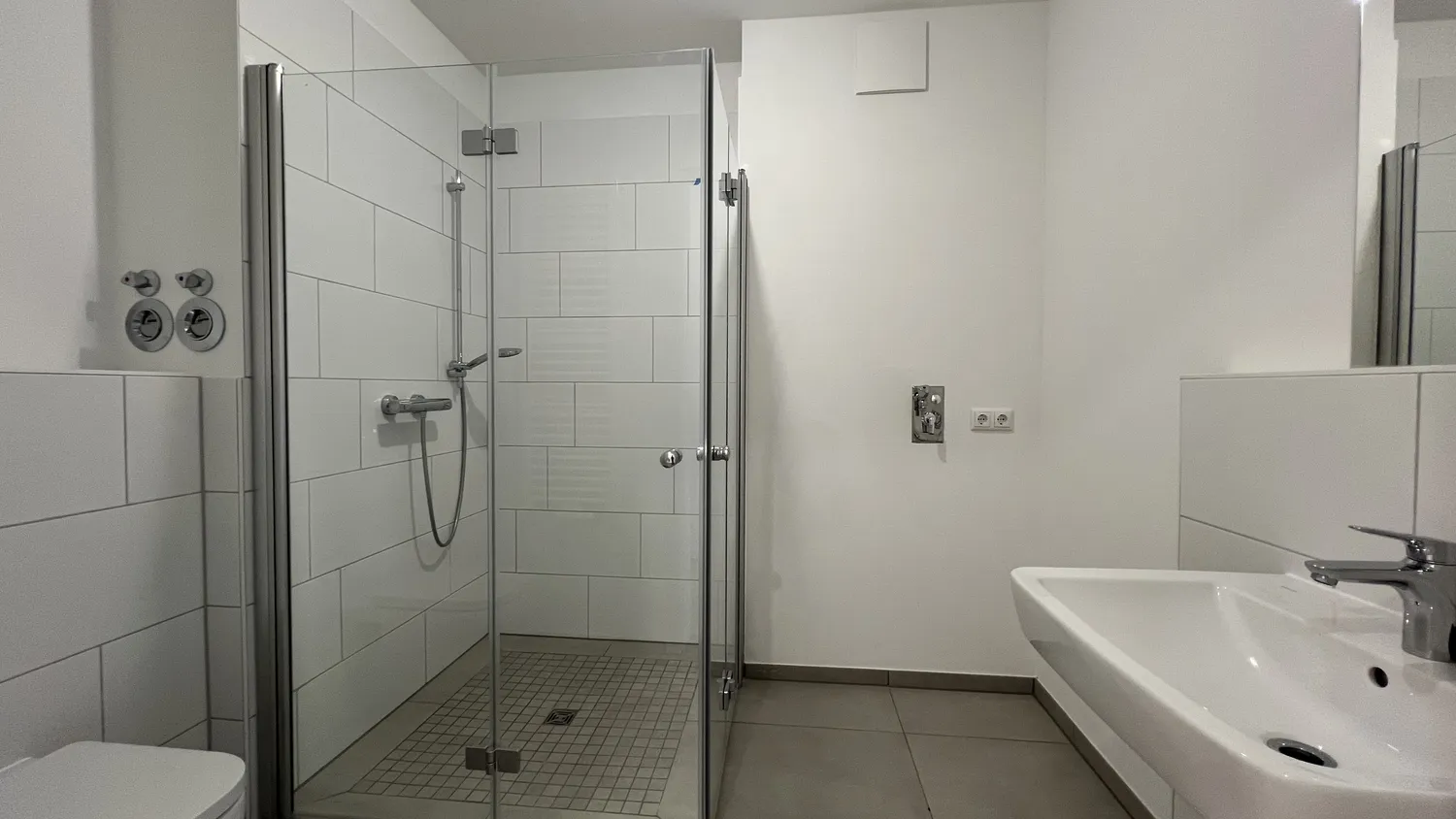 2 Zimmer Wohnung mit 54 m² in Berlin – Bild 5