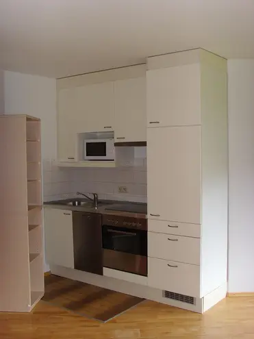 1 Zimmer Wohnung mit 34 m² in Stuttgart – Bild 4