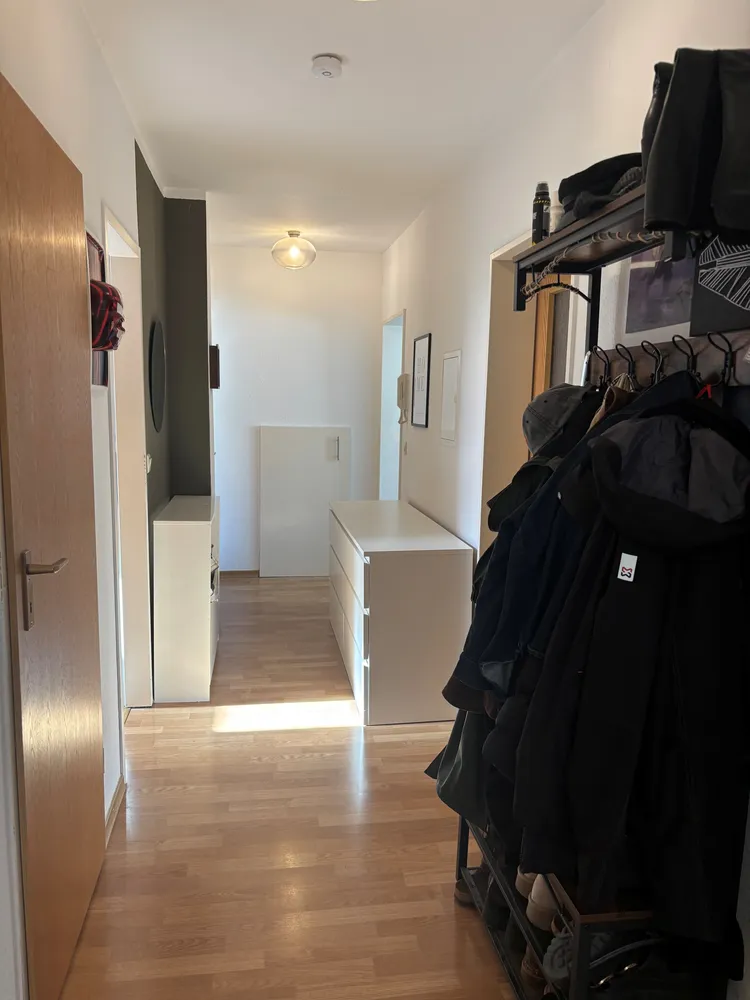 3 Zimmer Wohnung mit 88 m² in Düsseldorf – Bild 3