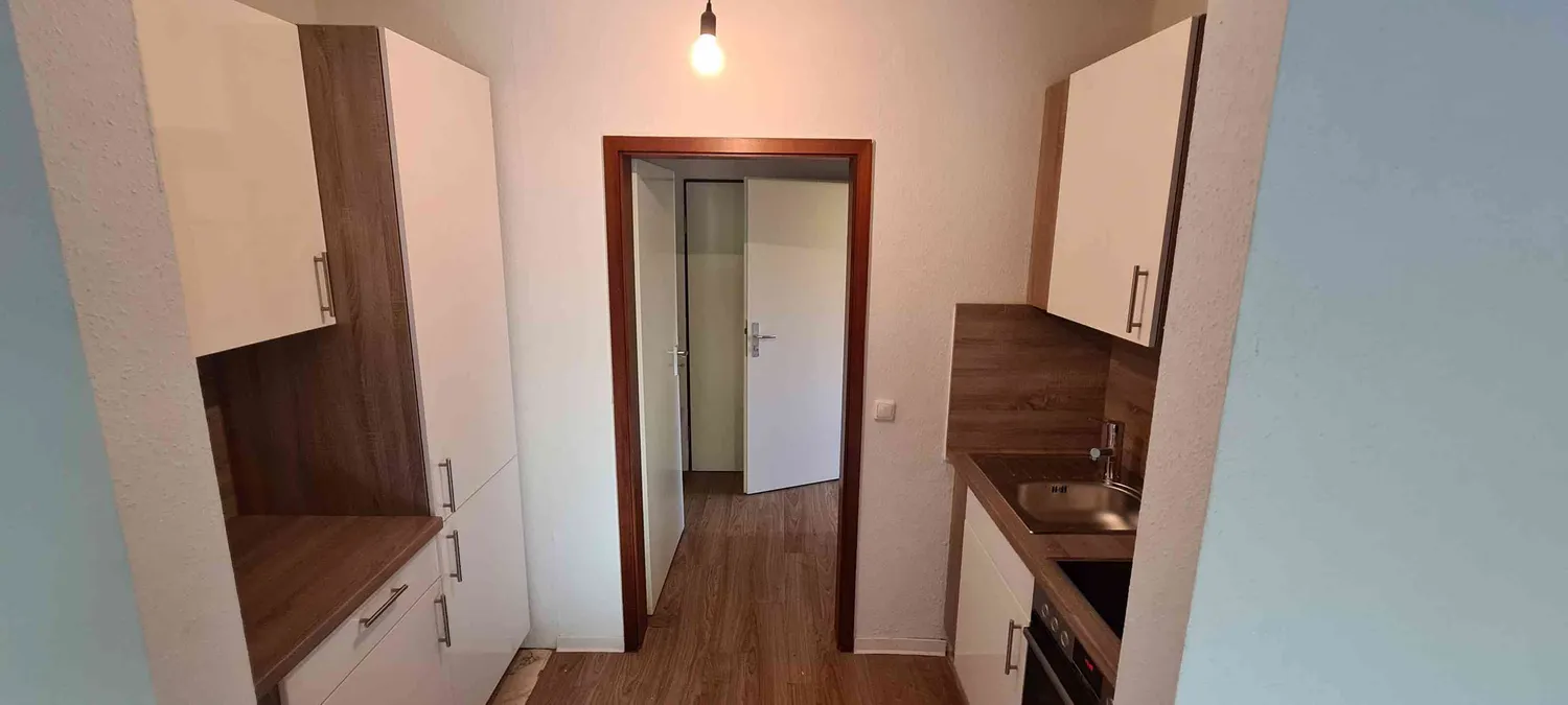 1 Zimmer Wohnung mit 40 m² in Dortmund – Bild 8