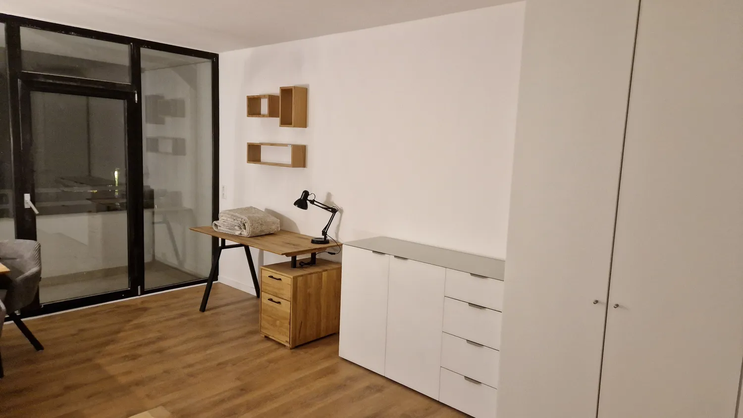 1 Zimmer Wohnung mit 41 m² in Wiesbaden – Bild 2