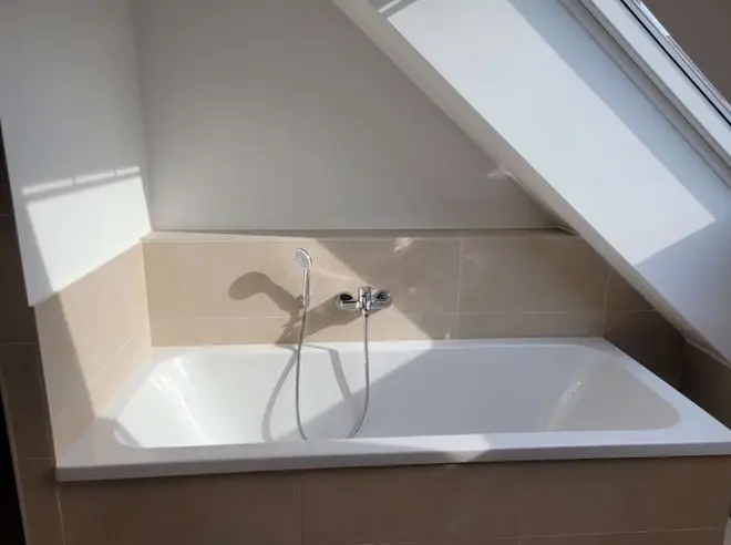 4 Zimmer Wohnung mit 95 m² in Berlin – Bild 9