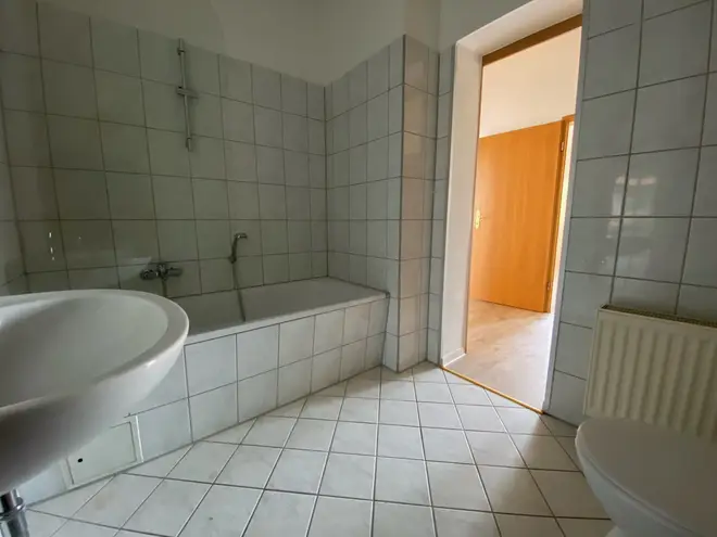 3 Zimmer Wohnung mit 65 m² in Chemnitz – Bild 4