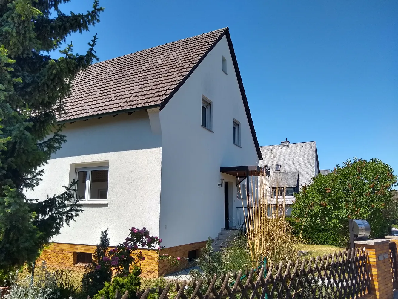 2 room apartment with 65 m² in Dietzenbach – Photo 1
