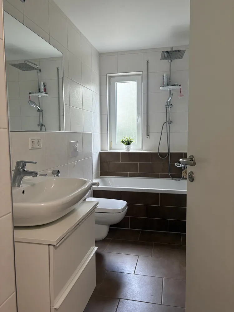 3 Zimmer Wohnung mit 75 m² in Nürnberg – Bild 6