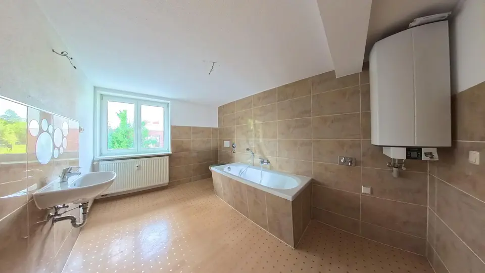 Shared room with 40 m² in Eisenach – Photo 5