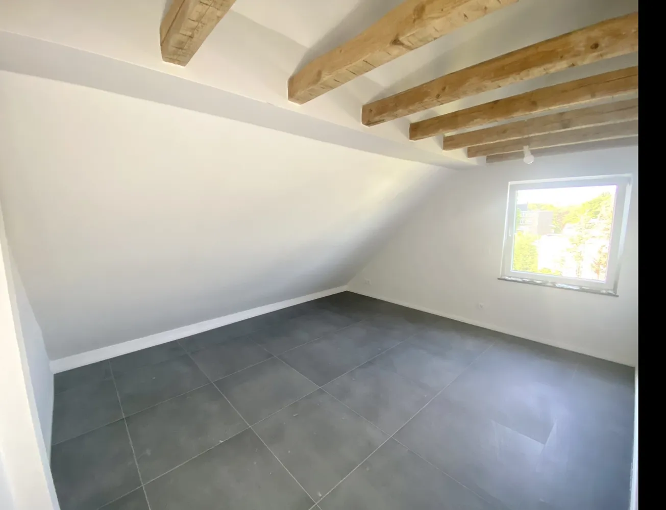 4 Zimmer Wohnung mit 53 m² in Dortmund – Bild 1