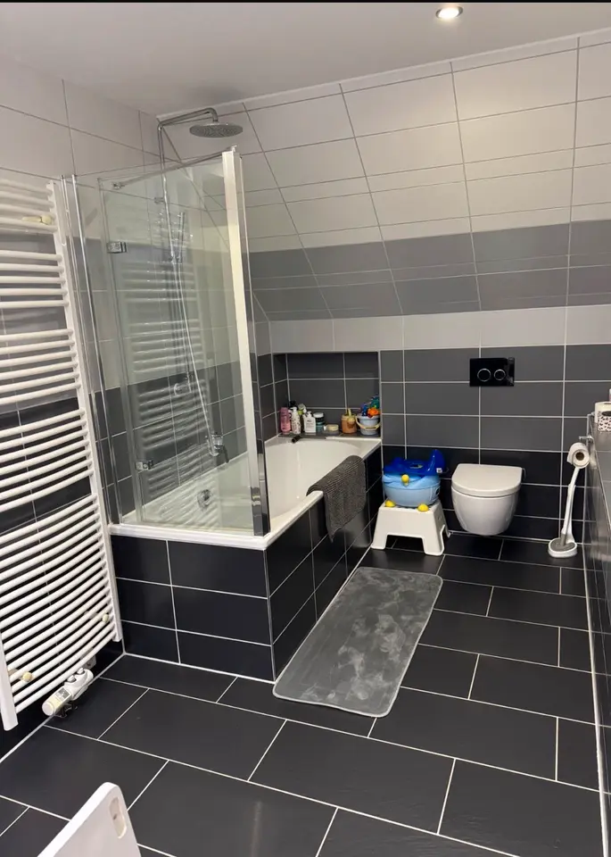 3 Zimmer Wohnung mit 100 m² in Winsen (Luhe) – Bild 6