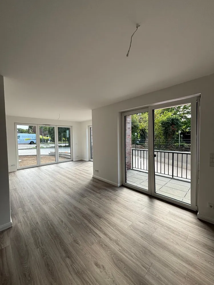 3 room apartment with 83 m² in Hamburg – Photo 1