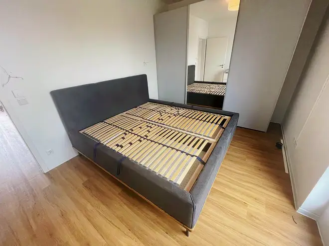 3 Zimmer Wohnung mit 78 m² in Düsseldorf – Bild 3