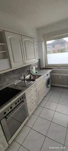 2 Zimmer Wohnung mit 59 m² in Krefeld – Bild 5