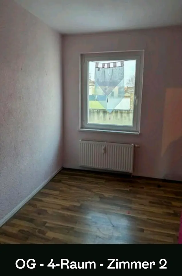 6 room apartment with 125 m² in Aschersleben – Photo 3