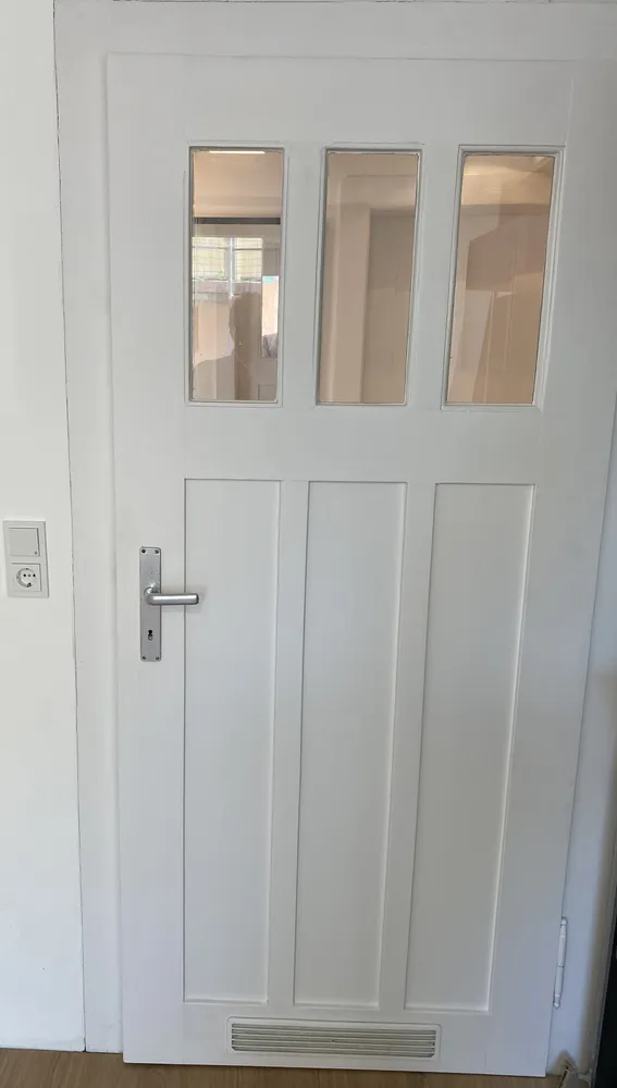 3 Zimmer Wohnung mit 51 m² in Augsburg – Bild 6