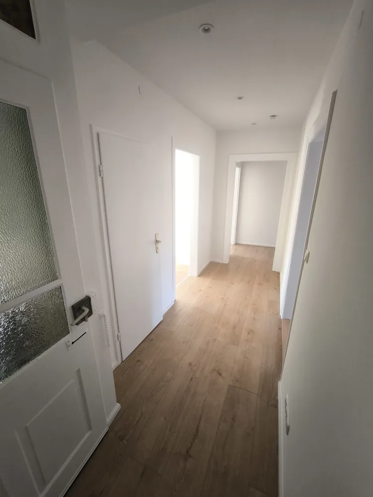 3 Zimmer Wohnung mit 59 m² in Nürnberg – Bild 7