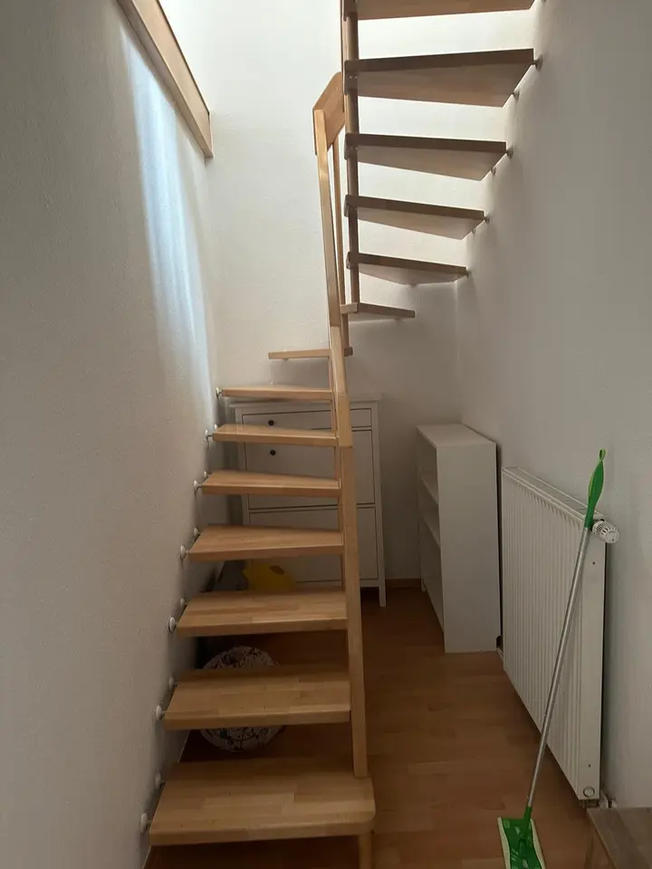 3 Zimmer Wohnung mit 83 m² in Bonn – Bild 8