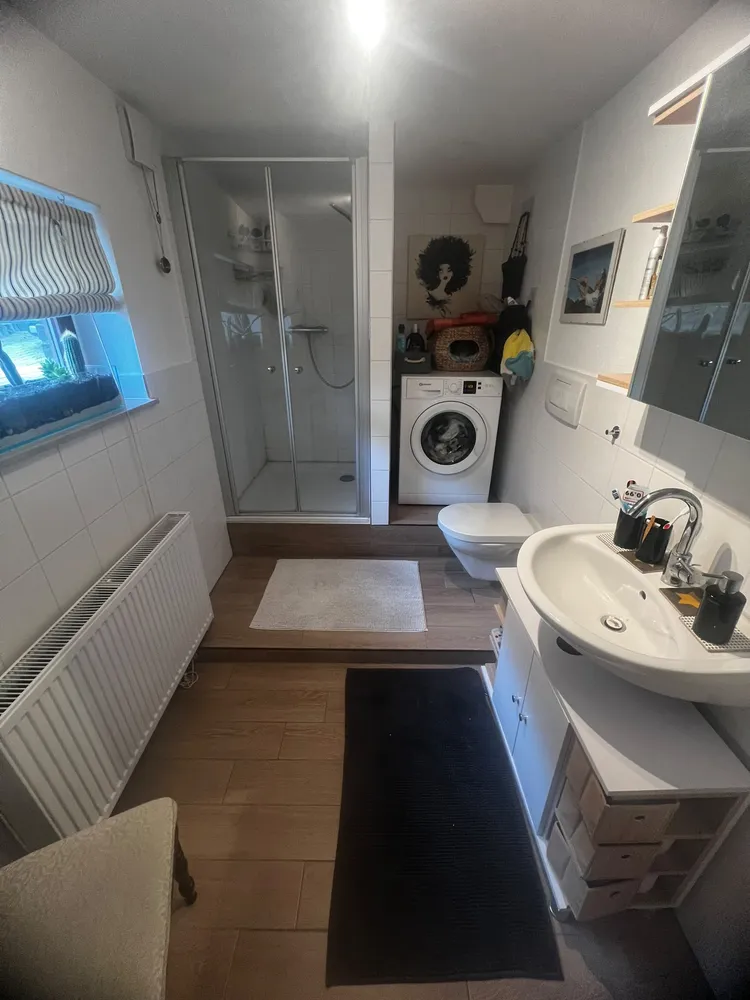 3 Zimmer Wohnung mit 85 m² in Hamburg – Bild 11