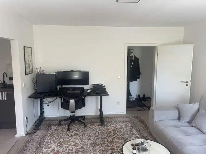 2 Zimmer Wohnung mit 61 m² in Dortmund – Bild 3