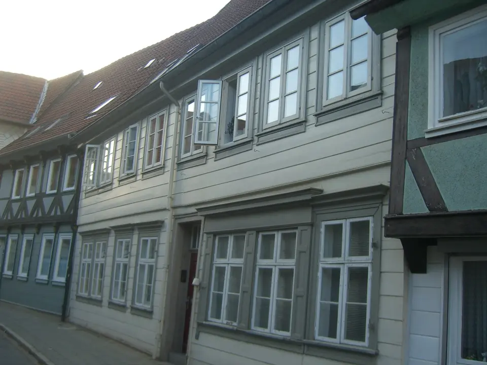 3 Zimmer Wohnung mit 95 m² in Wolfenbüttel – Bild 5