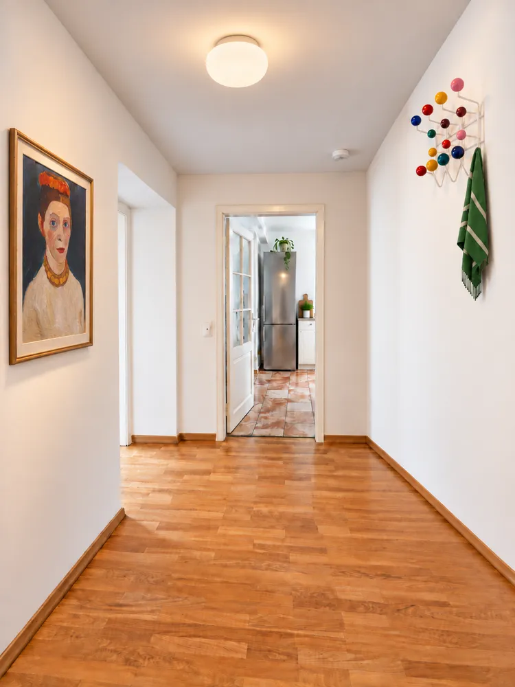 4 Zimmer Wohnung mit 112 m² in Lindau – Bild 11