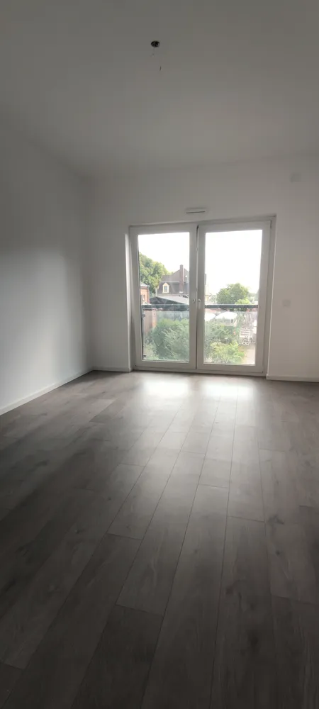 2 Zimmer Wohnung mit 60 m² in Frechen – Bild 3