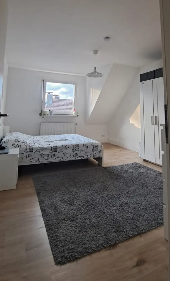 2 Zimmer Wohnung mit 50 m² in Wuppertal – Bild 6