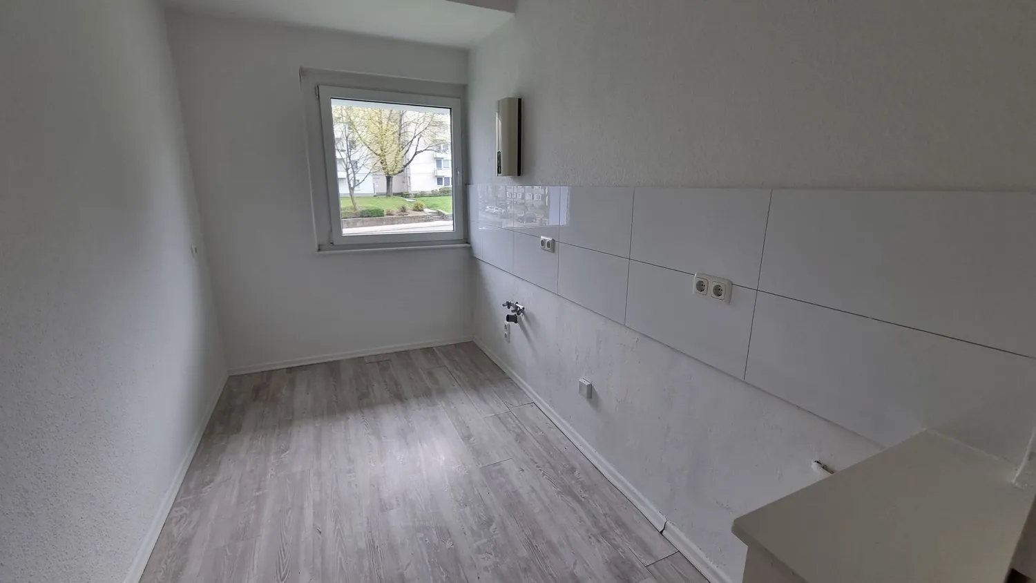 2 Zimmer Wohnung mit 50 m² in Essen – Bild 5