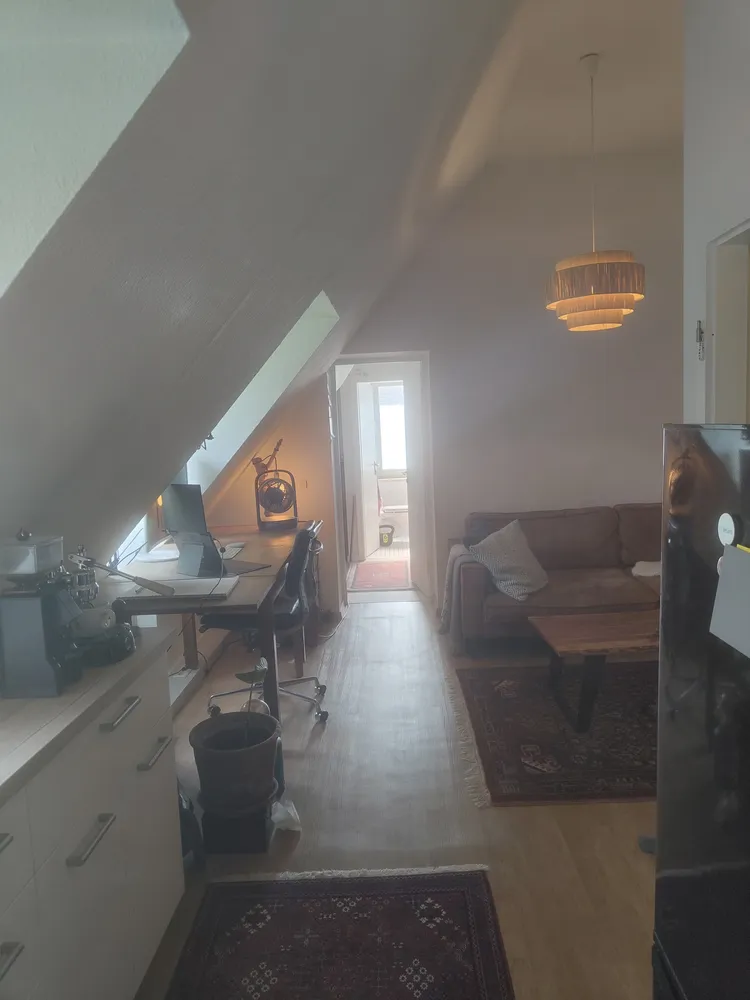 2 Zimmer Wohnung mit 45 m² in Bonn – Bild 10
