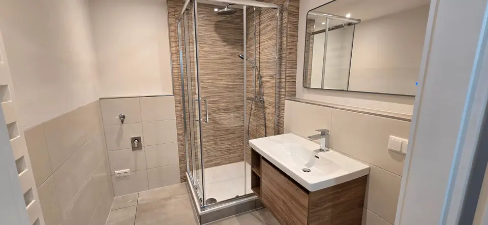 4 Zimmer Wohnung mit 105 m² in Regensburg – Bild 6