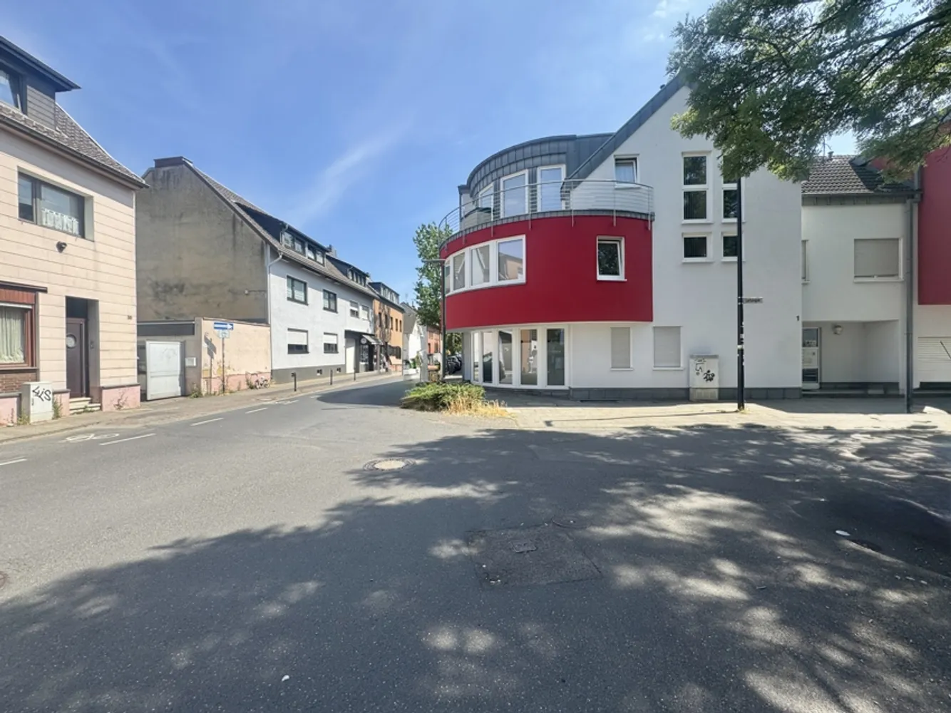 3 Zimmer Wohnung mit 73 m² in Hürth – Bild 1