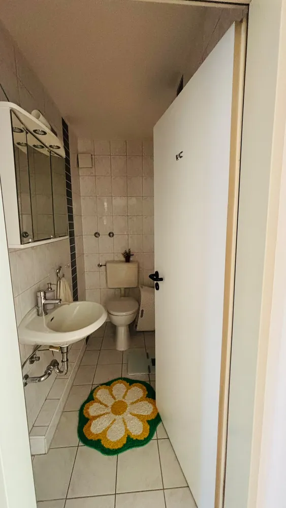3 Zimmer Wohnung mit 75 m² in Bremen – Bild 8