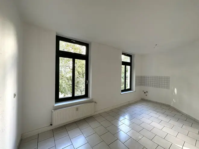 2 Zimmer Wohnung mit 85 m² in Leipzig – Bild 5