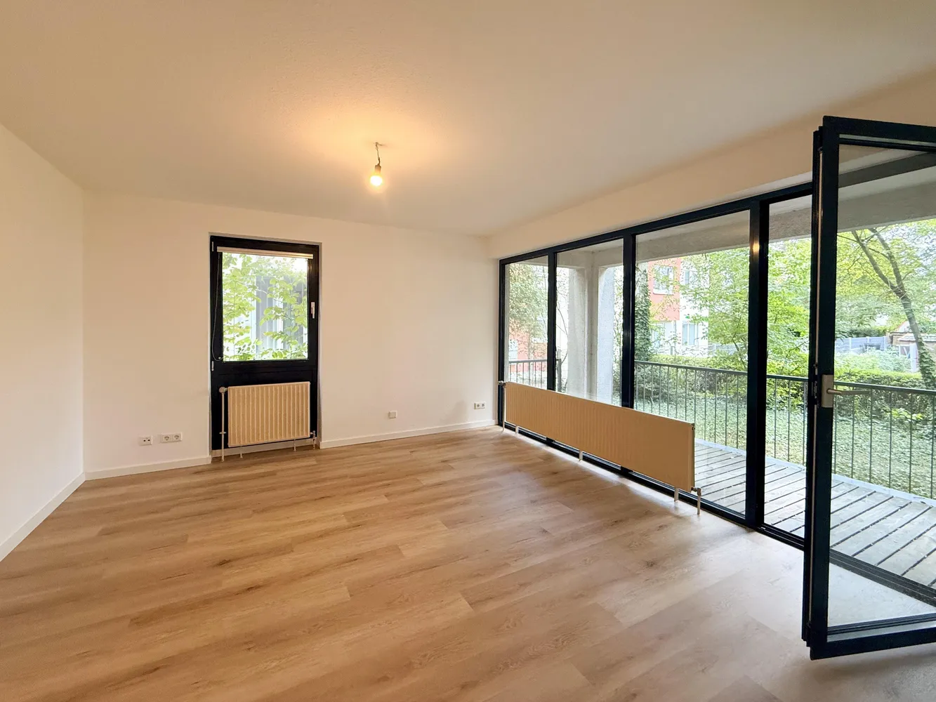 4 Zimmer Wohnung mit 118 m² in Mainz – Bild 2