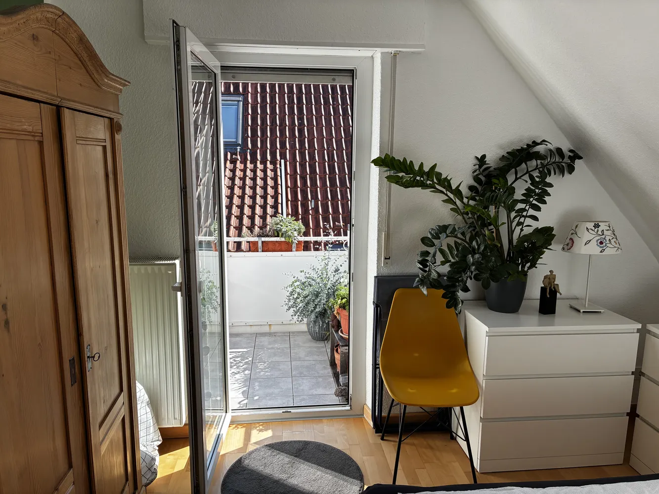 4 Zimmer Wohnung mit 71 m² in Stuttgart – Bild 9