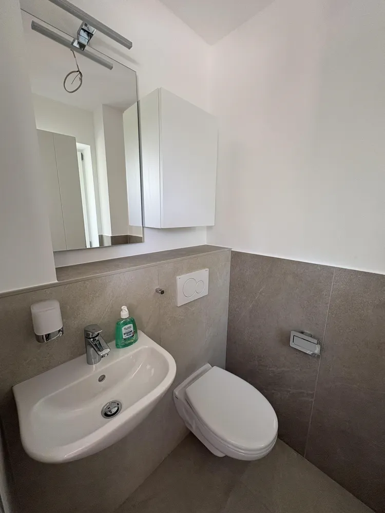 3 Zimmer Wohnung mit 97 m² in Passau – Bild 2