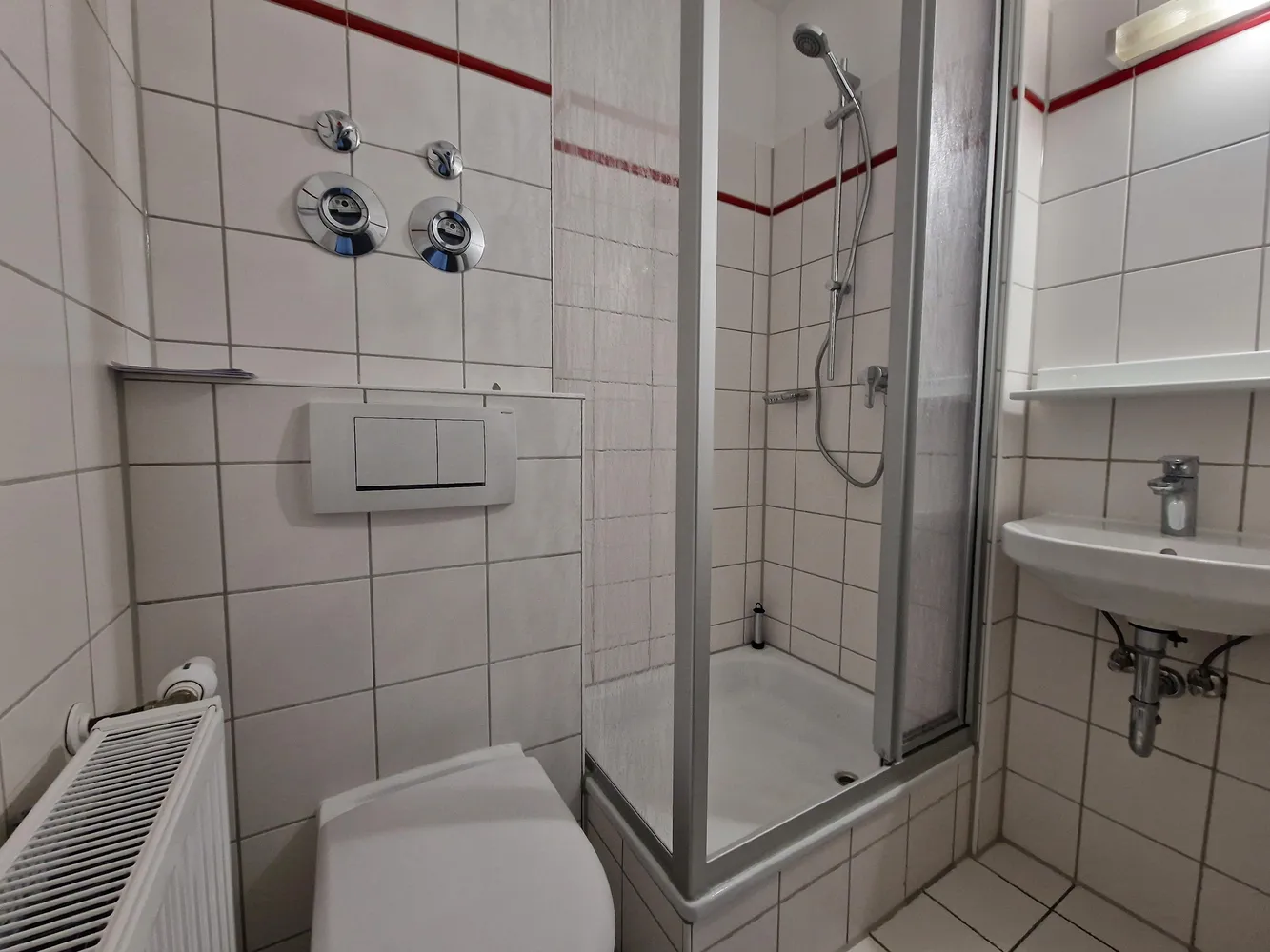 3 Zimmer Wohnung mit 60 m² in Dresden – Bild 4