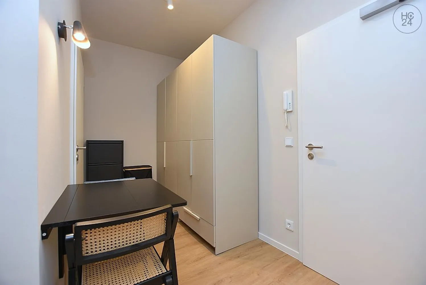2 Zimmer Wohnung mit 29 m² in Stuttgart – Bild 8