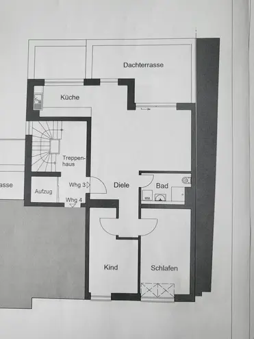 3 Zimmer Wohnung mit 82 m² in Köln – Bild 5