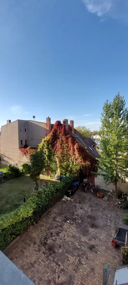 3 Zimmer Wohnung mit 96 m² in Brandenburg an der Havel – Bild 11