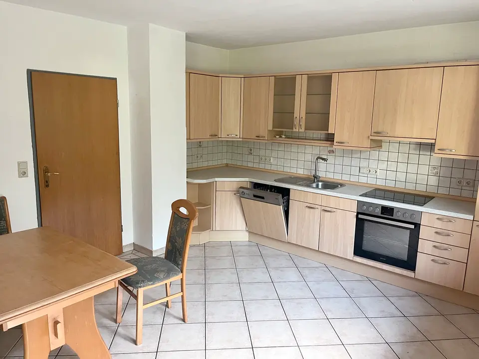 4 Zimmer Haus mit 113 m² in Aurich – Bild 2