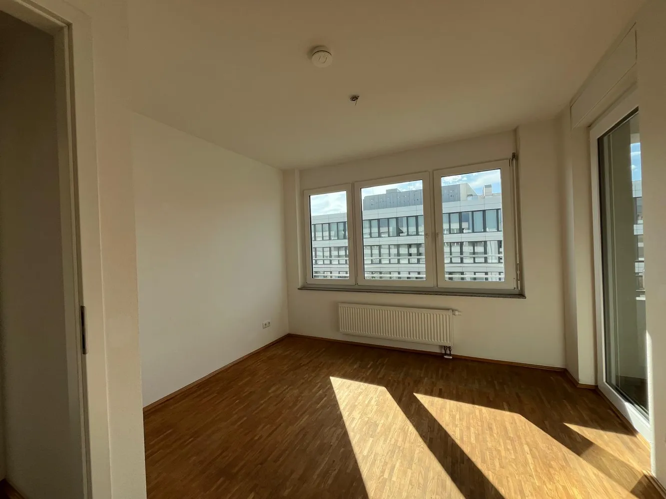 3 Zimmer Wohnung mit 91 m² in Ludwigshafen am Rhein – Bild 8