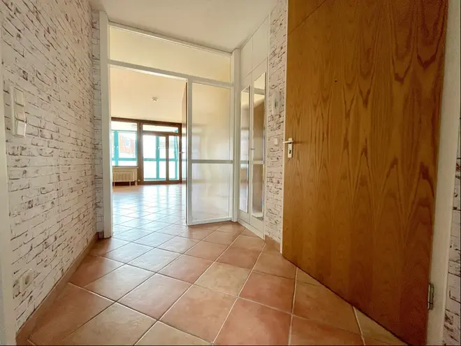 2 Zimmer Wohnung mit 66 m² in Nürnberg – Bild 2