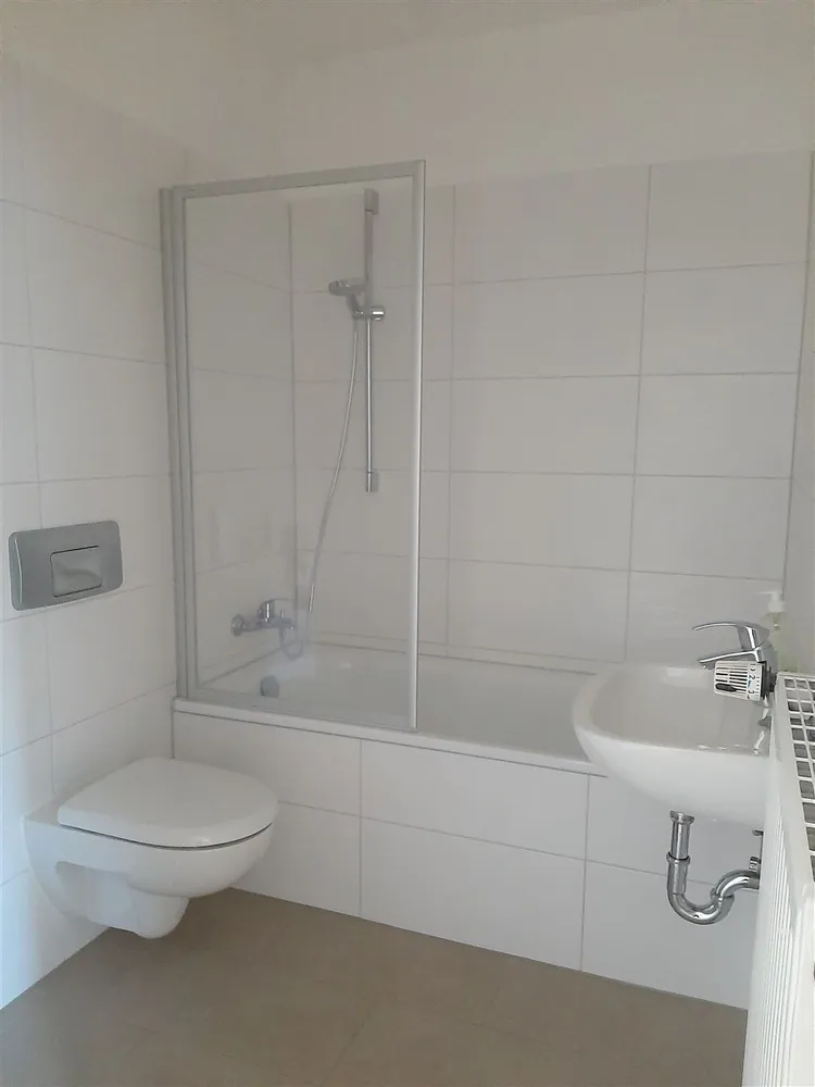 2 Zimmer Wohnung mit 30 m² in Chemnitz – Bild 5