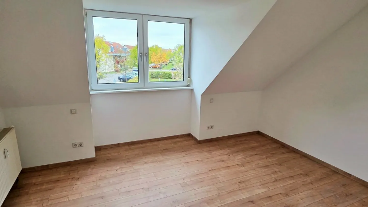 2 Zimmer Wohnung mit 62 m² in Leipzig – Bild 2