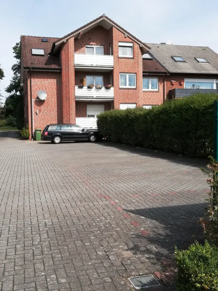 3 Zimmer Wohnung mit 97 m² in Bramsche – Bild 3