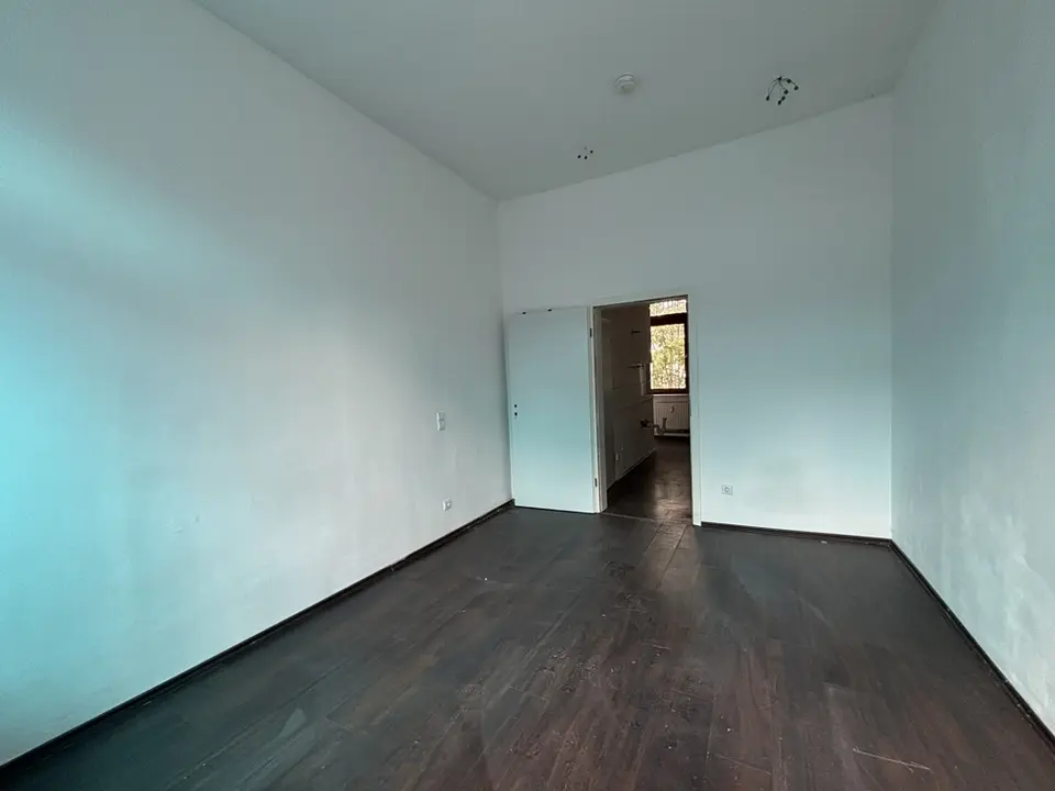 2 Zimmer Wohnung mit 29 m² in Essen – Bild 1